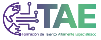 FORMACION TAE CANIETI