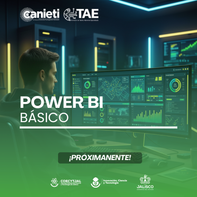 Power BI Básico | Reconversión