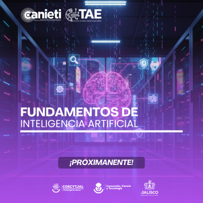 Fundamentos de Inteligencia Artificial | Reconversión