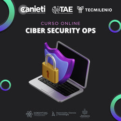 Cyber Security OPS | Ciberseguridad | Especialización (Inter-Avan)