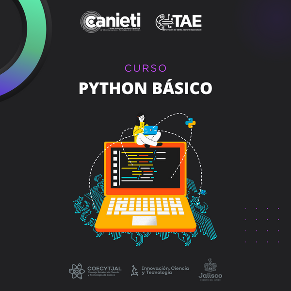 Python Básico | Ciencia de Datos | Reconversión (básico)