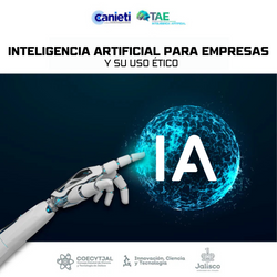 Inteligencia artificial para empresas y su uso ético