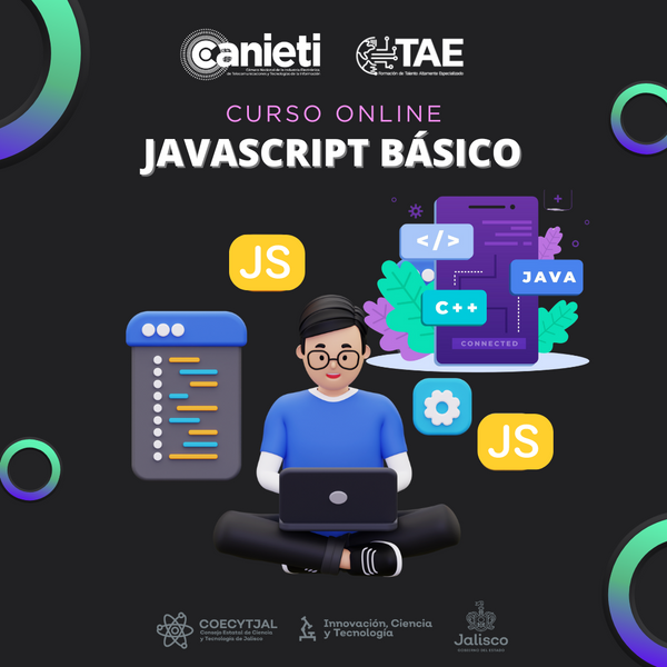 JavaScript Básico | Reconversión Básico