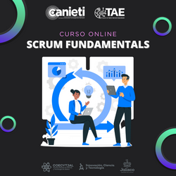 SCRUM Fundamentals | Reconversión (básico)