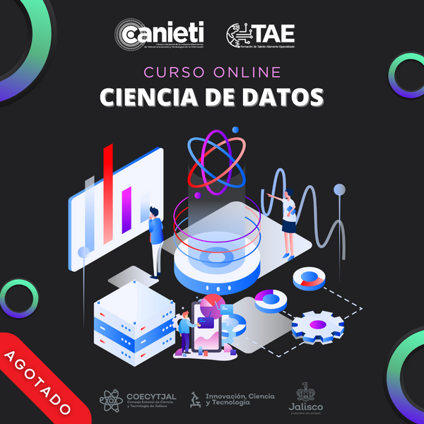 Ciencia de Datos