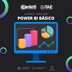 Power Bi | Reconversión (básico)