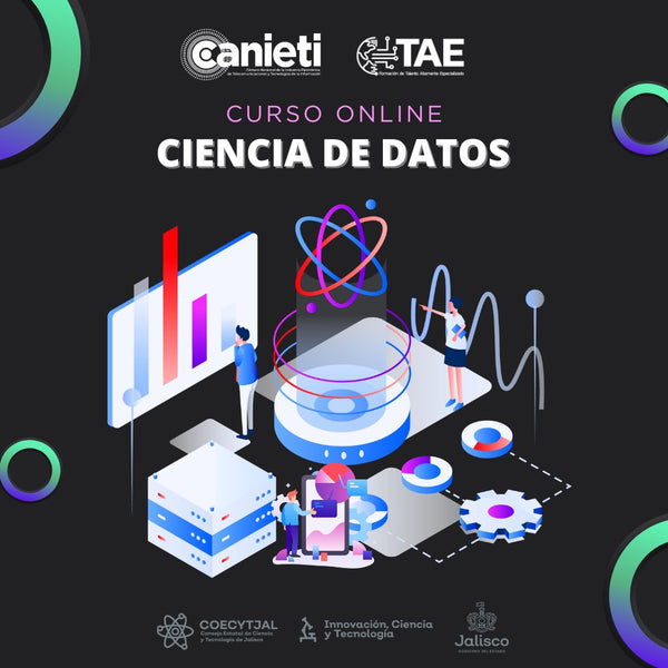 Ciencia de Datos